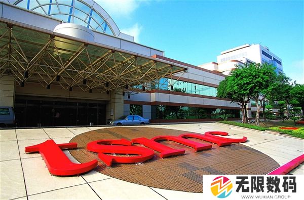 台积电市值逼近万亿美元大关！今年已狂飙近90%