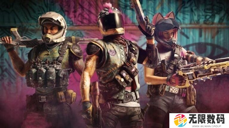 《不羁联盟》制作人表示没有在S4后关服的计划