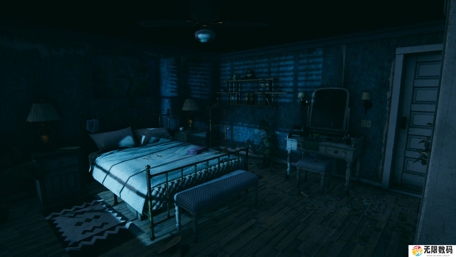 Dreamless支持中文吗_Dreamless支持语言说明