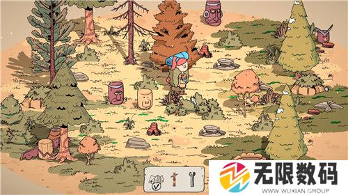 风之峰游戏