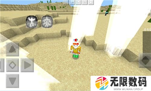 我的世界烦人的村民6.0