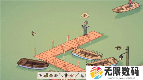 风之峰游戏