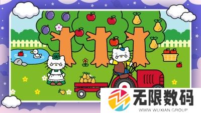 凯蒂猫晚安安卓版