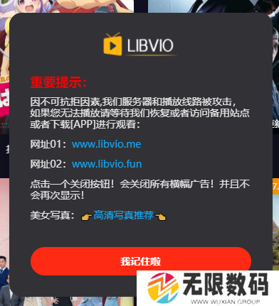 libvio追剧网