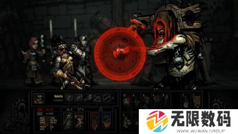 暗黑地牢安卓版