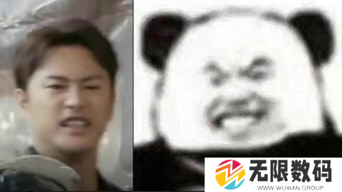 《抖音》朱梓骁纪凌尘表情包大全