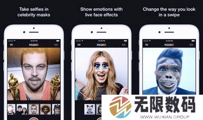 snapchat软件是违法的吗
