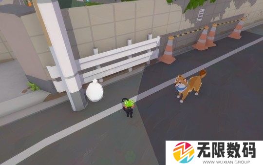 小猫咪大城市安卓版