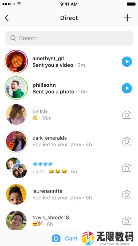 Instagram中文版下载最新版版本