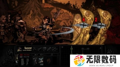 暗黑地牢安卓版