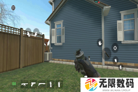 严阵以待手机版5.0