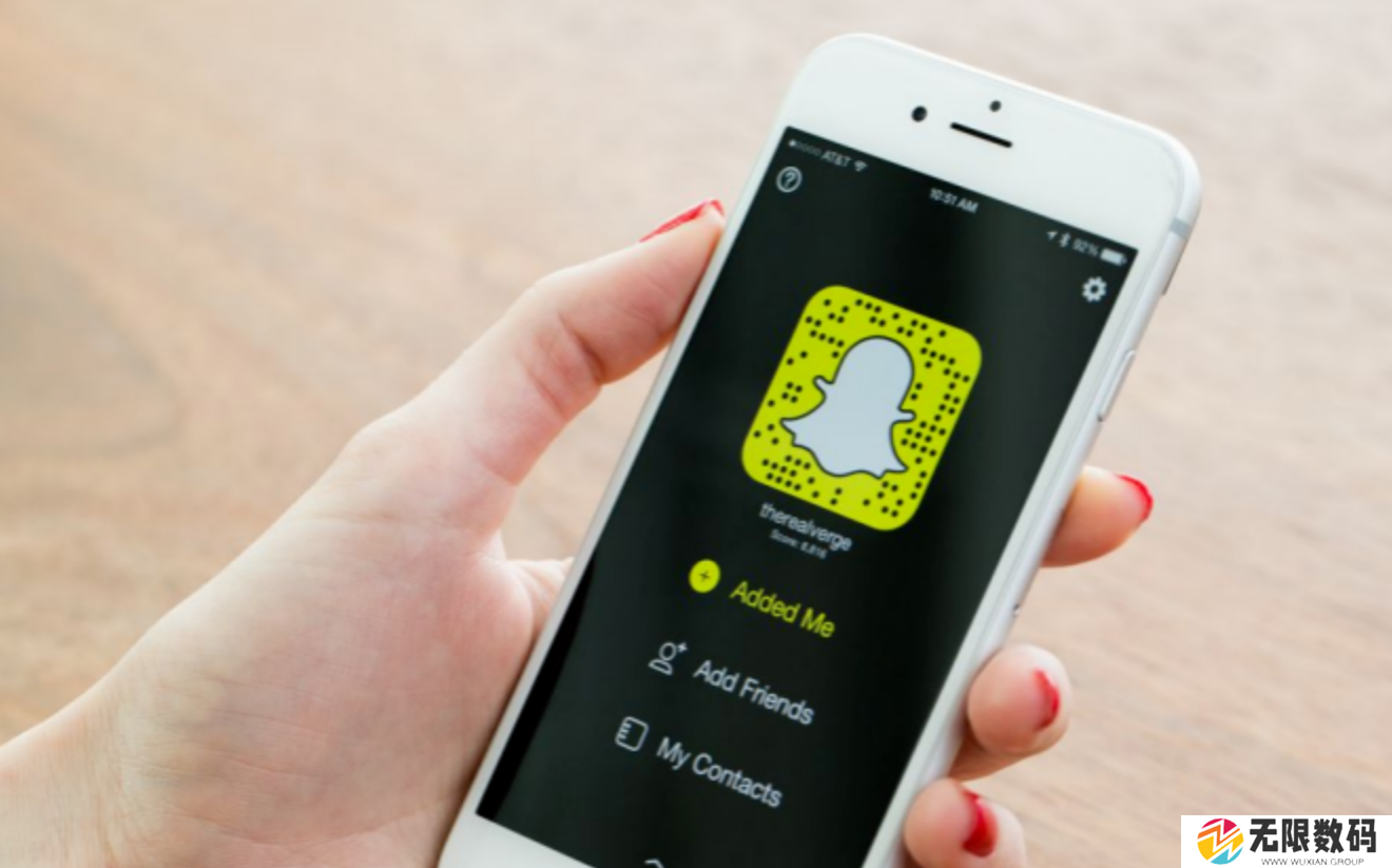 snapchat回忆怎么打开_snapchat回忆打开方法