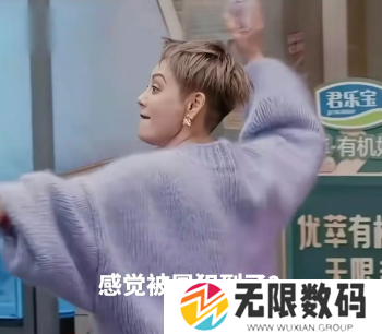 《抖音》朱梓骁纪凌尘表情包大全