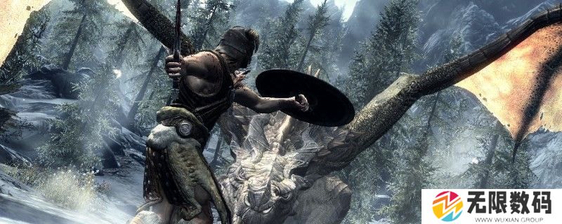 《上古卷轴5：天际》秘籍增加开锁器是什么