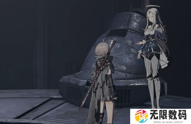无限机兵背景故事介绍及玩法解析