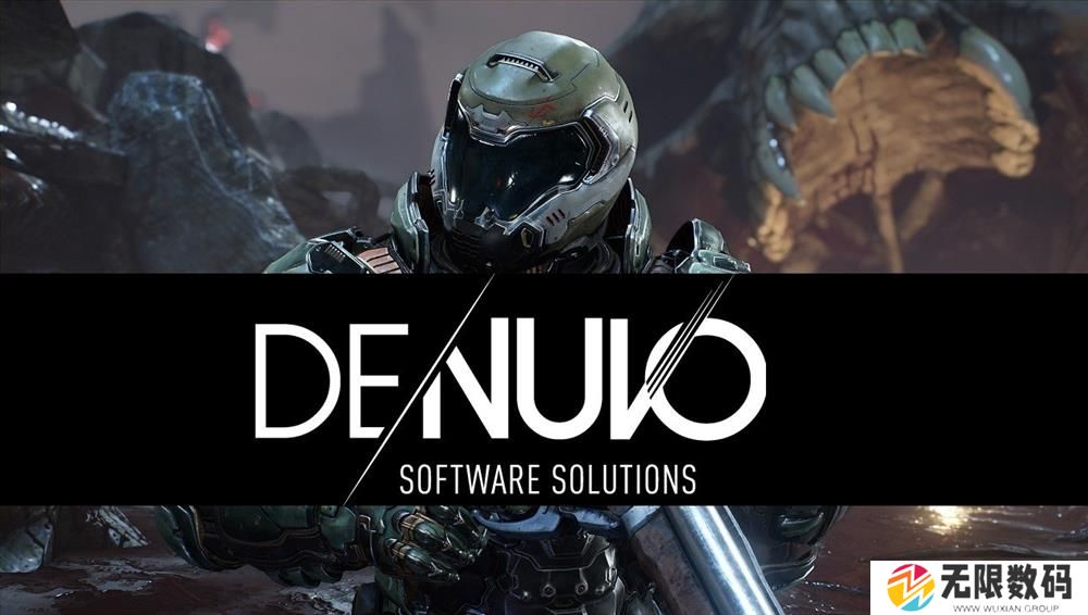 Denuvo加密技术引发游戏性能争议  公司表示不会影响