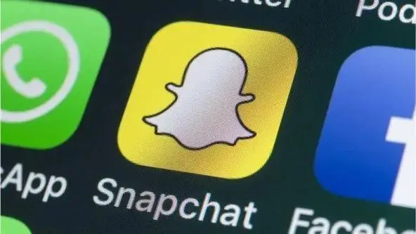 snapchat用户名一直不对如何