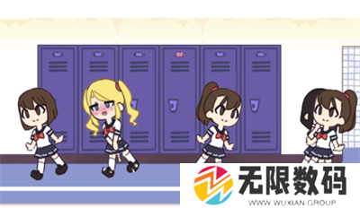 触手储物柜国际版