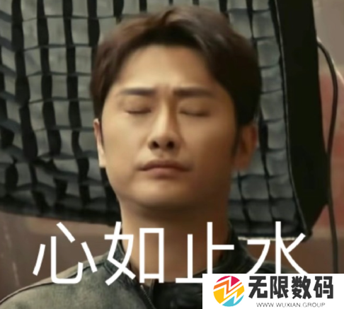 《抖音》朱梓骁纪凌尘表情包大全