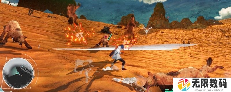 《暗喻幻想》探求旅人怎么解锁