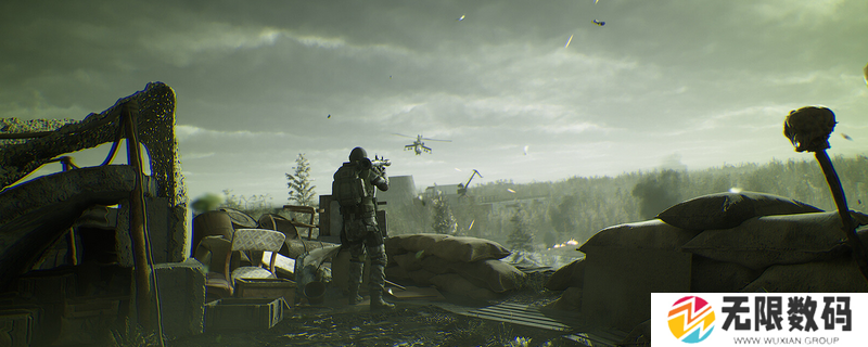 《潜行者2：切尔诺贝利之心》游戏类型介绍