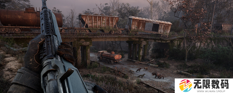 《潜行者2：切尔诺贝利之心》游戏官网地址介绍