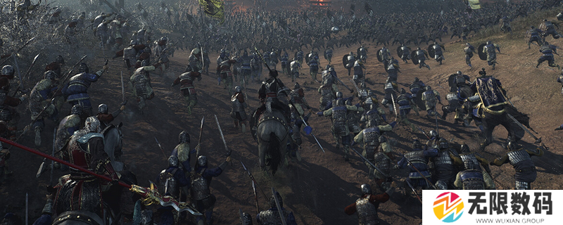 《真三国无双：起源》游戏开发公司介绍