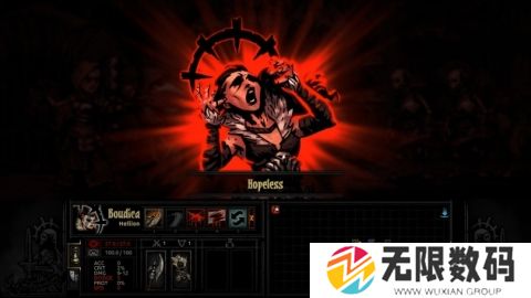 暗黑地牢安卓版