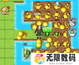 别惹农夫暴走九尾怎么解锁 暴走九尾隐藏皮肤解锁攻略[多图]图片6