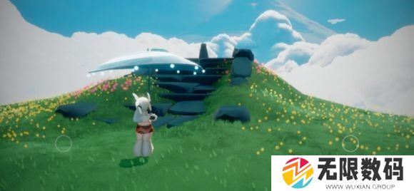 sky白鸟全物品版单机版