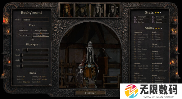 《愚者盛宴》游戏官网地址介绍