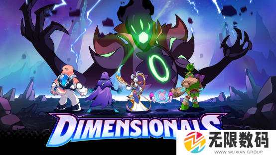 DEMO大更新！好评RPG《萌护全宇宙》又有新动作了，Steam新品节追加肉鸽模式！