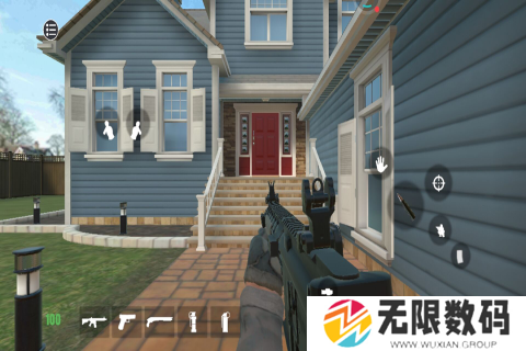 严阵以待手机版5.0