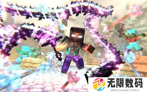 我的世界烦人的村民模组