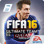 fifa16手机版