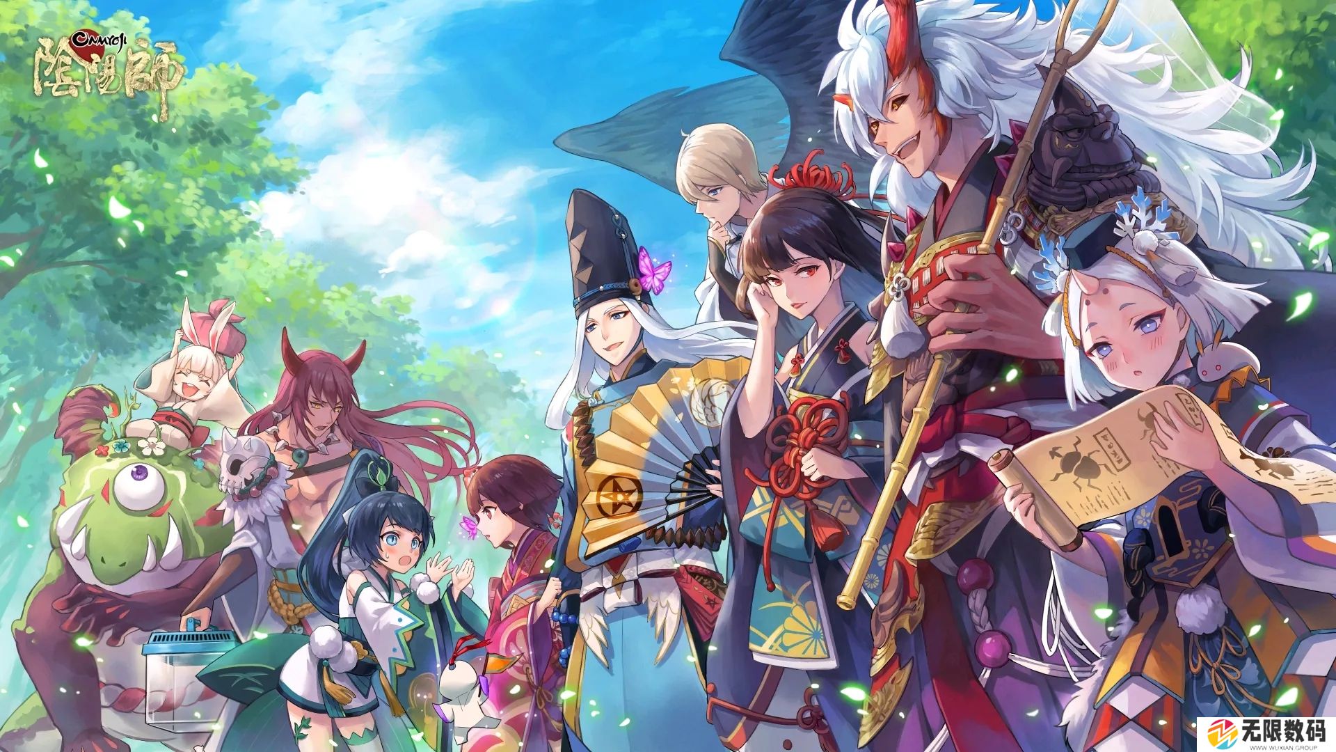 《阴阳师》孔雀明王阵容怎么搭配