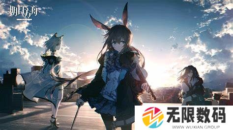 《明日方舟》萌新入坑角色选择建议_《明日方舟》新手角色排行