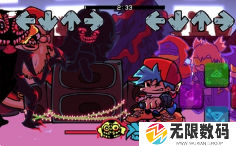 腐化重构模组