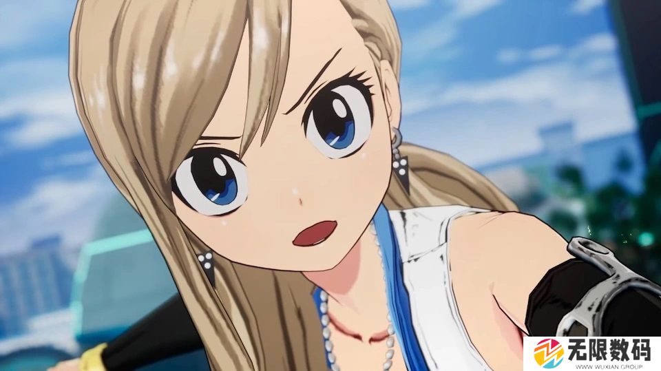 《伊甸星原》游戏公布明年登陆Xbox和PC平台