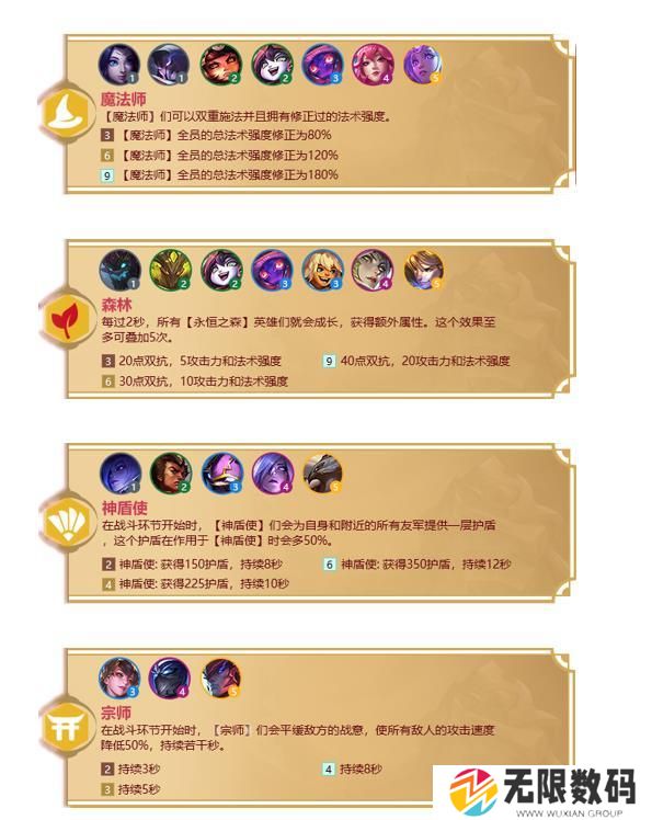 金铲铲之战福星版本阵容-金铲铲之战福星阵容推荐