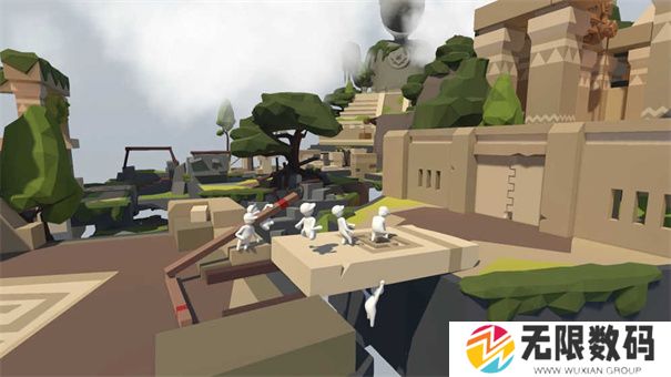 人类跌落梦境最新版