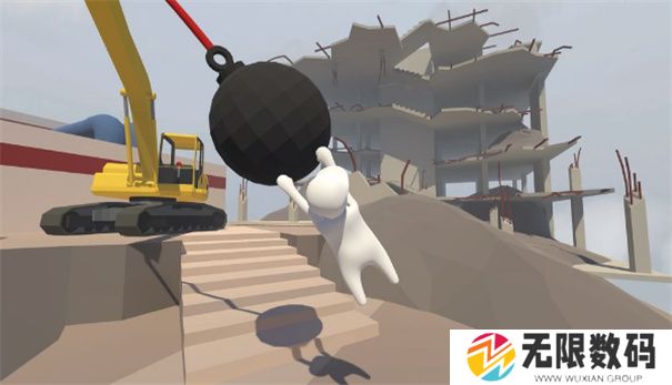人类跌落梦境最新版