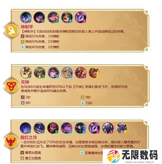 金铲铲之战福星版本阵容-金铲铲之战福星阵容推荐