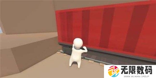 人类跌落梦境联机版