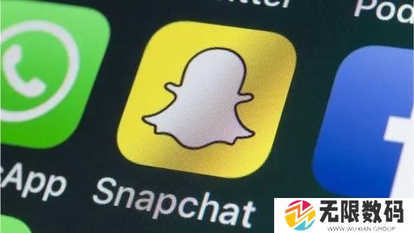 snapchat注册没网是怎么回事呢
