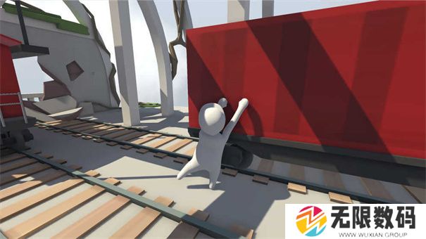 人类跌落梦境最新版