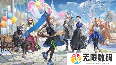 《明日方舟》萌新入坑角色选择建议