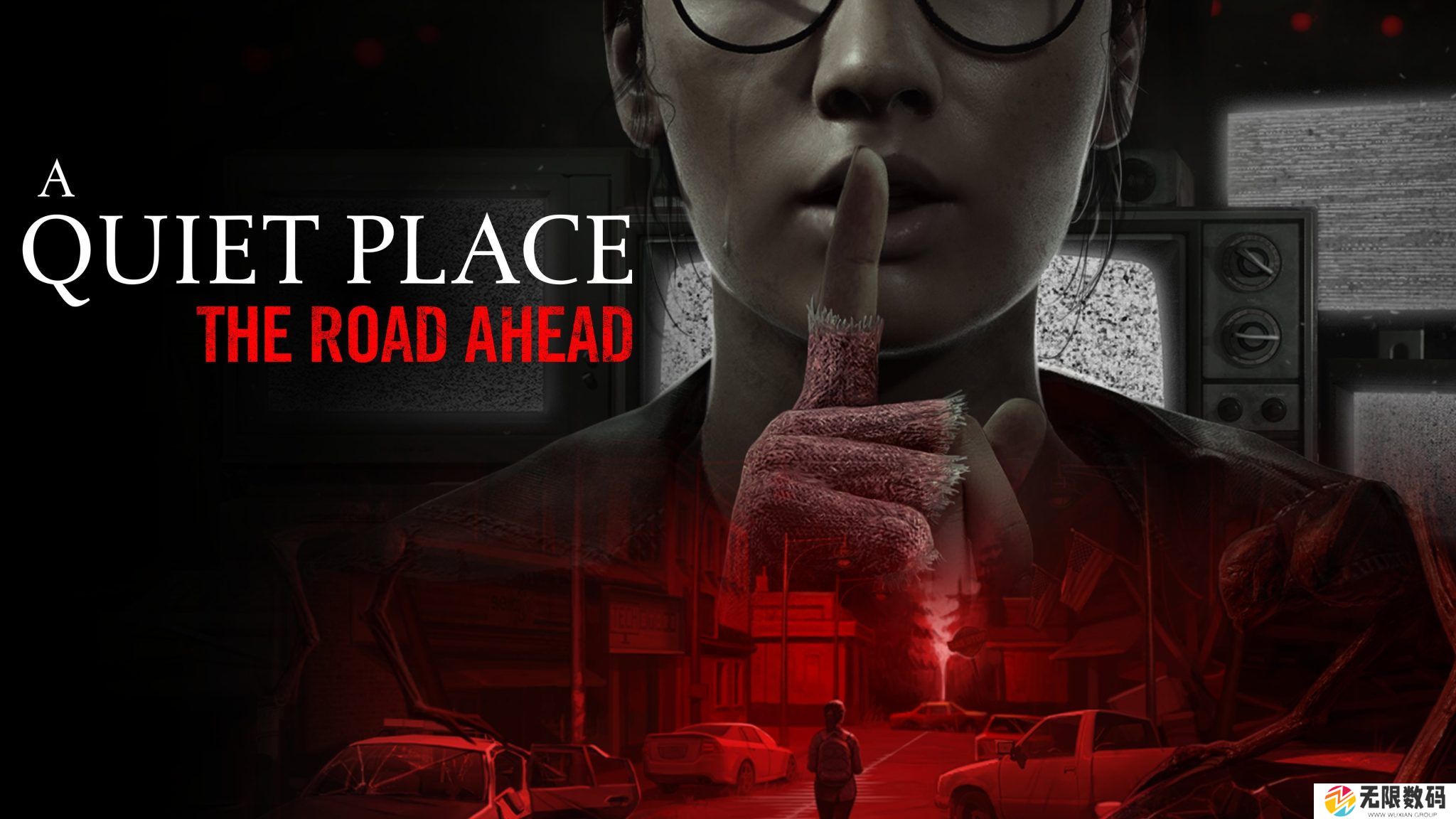 《寂静之地：前方之路》现已正式发售 上市预告发布