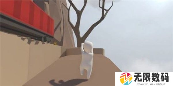 人类跌落梦境联机版