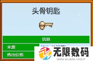 星露谷物语沙漠矿洞怎么解锁_星露谷物语沙漠矿洞解锁方法分享